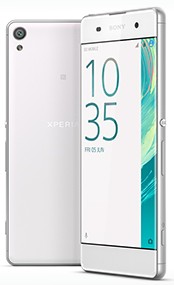 Sony Xperia XA LTE F3111 / PP10